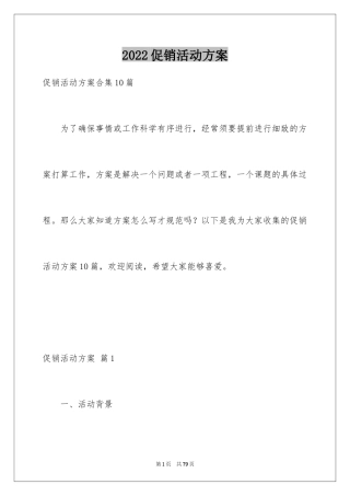 2024促销活动方案_86