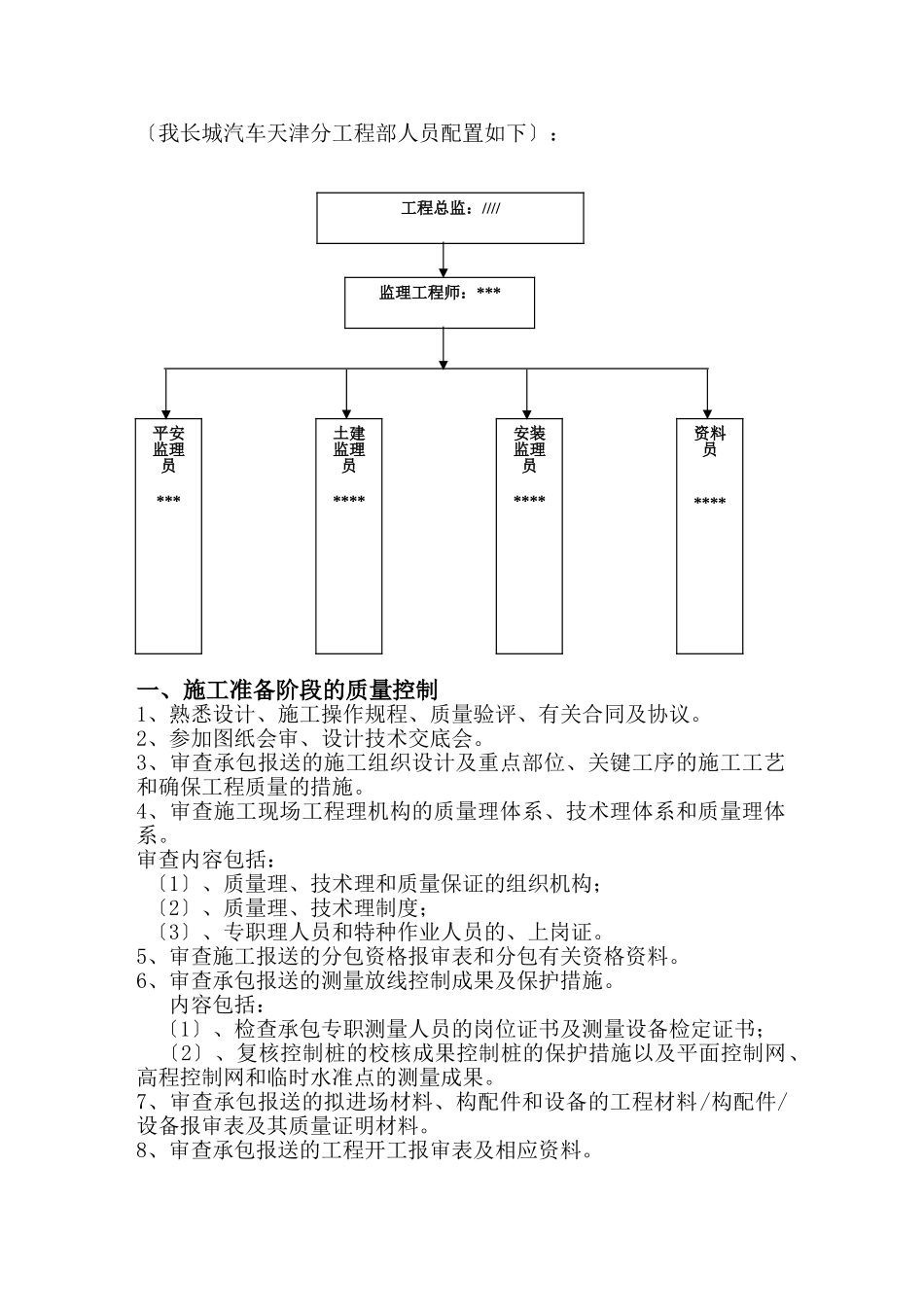 某厂区道路工程监理细则_第2页