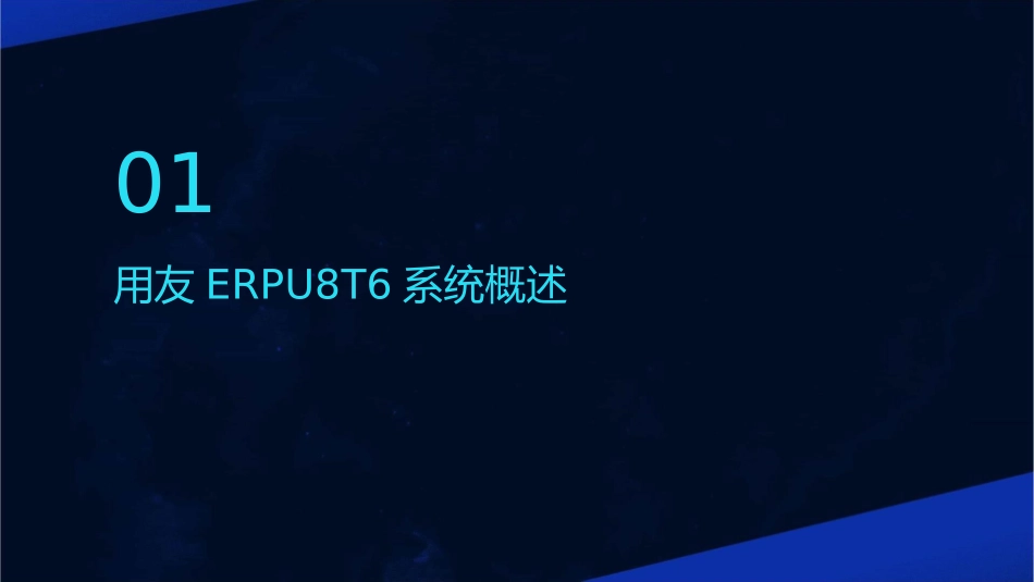 业务提成用友ERPU8T6最新范例课件_第3页