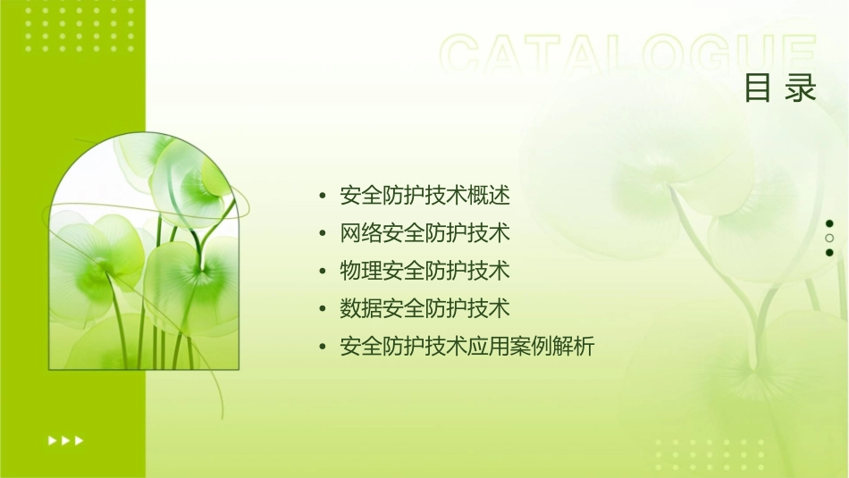 安全防护技术及应用培训通用课件_第2页