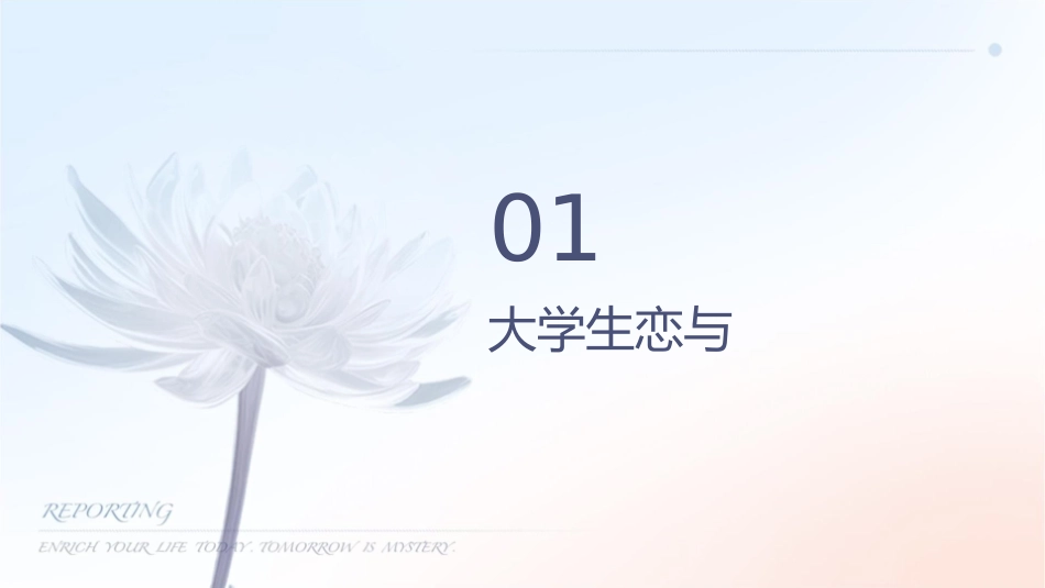 大学生恋爱讲座课件_第3页