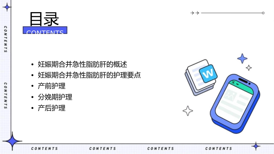 妊娠期合并急性脂肪肝护理课件_第2页