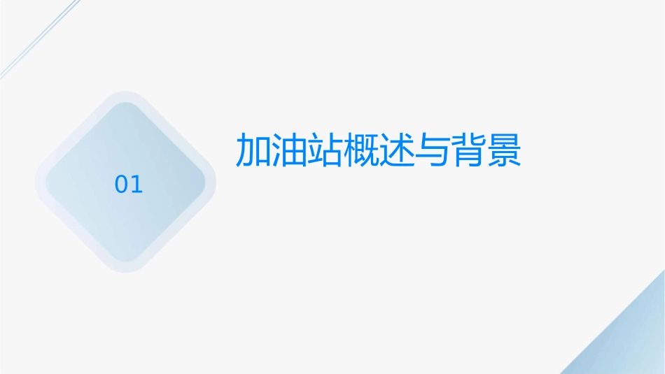加油站现场管理标准手册课件_第3页