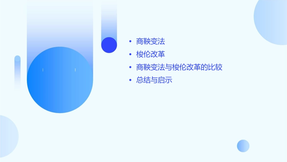 商鞅变法梭伦改革的内容和特点课件_第2页