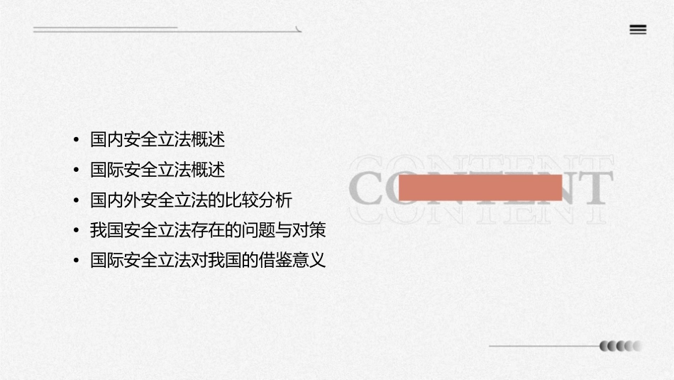 国内外安全立法课件_第2页