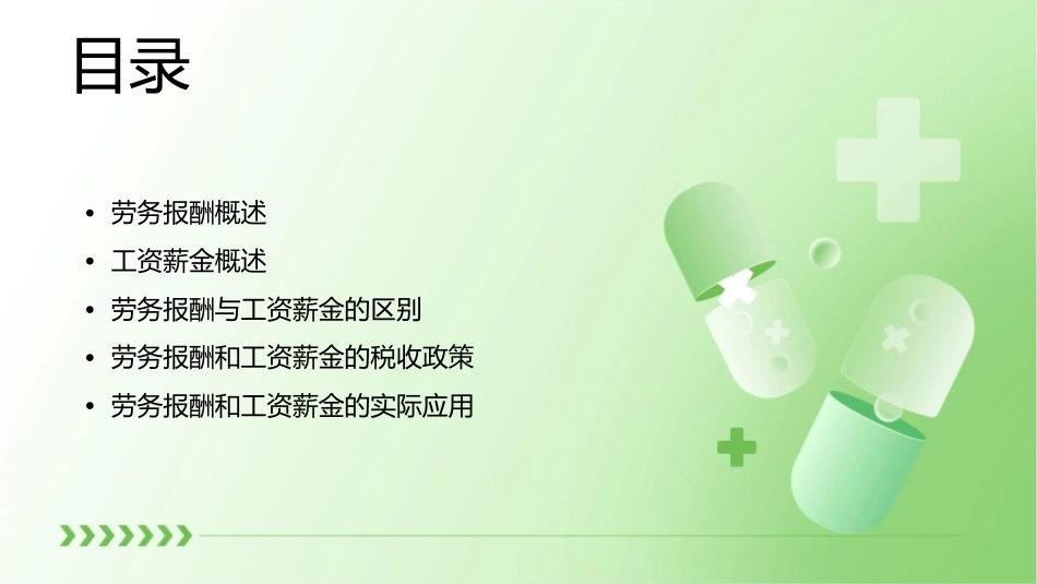 劳务报酬与工资薪金课件_第2页