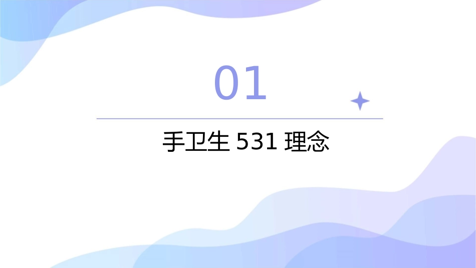 医务人员手卫生531课件_第3页