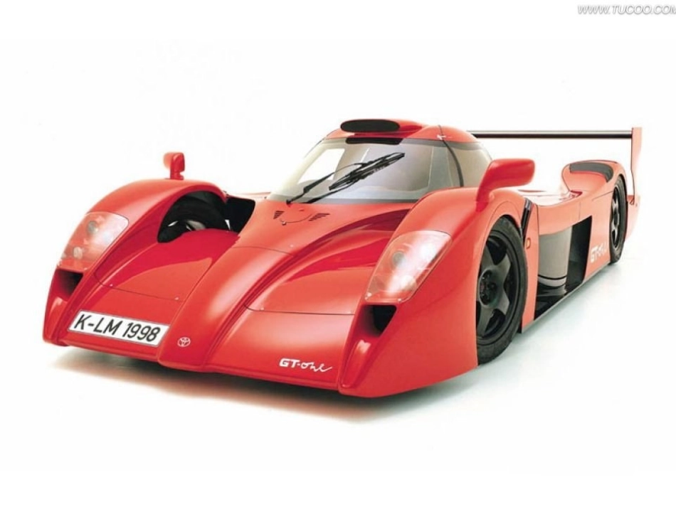 《各种各样的车》PPT_第3页