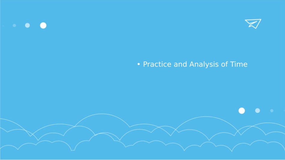 初中英语时间状语从句课件_第3页