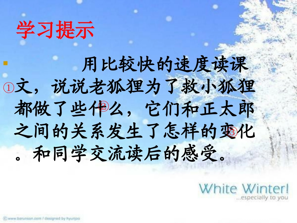 《金色的脚印》_第3页