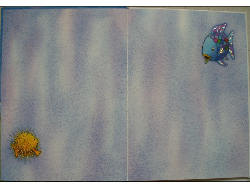 彩虹鱼迷路了_第3页