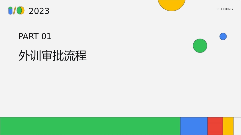 外训审批及报销流程课件_第3页