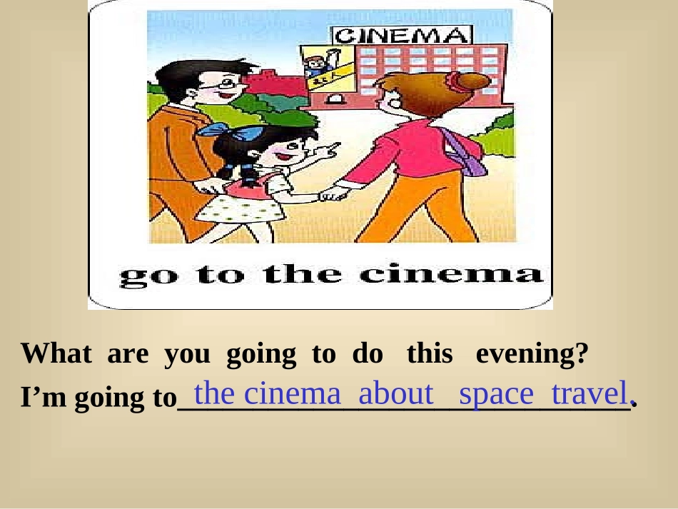 人教PEP版六年级英语上册《Unit3(21)partB》PPT课件_第3页