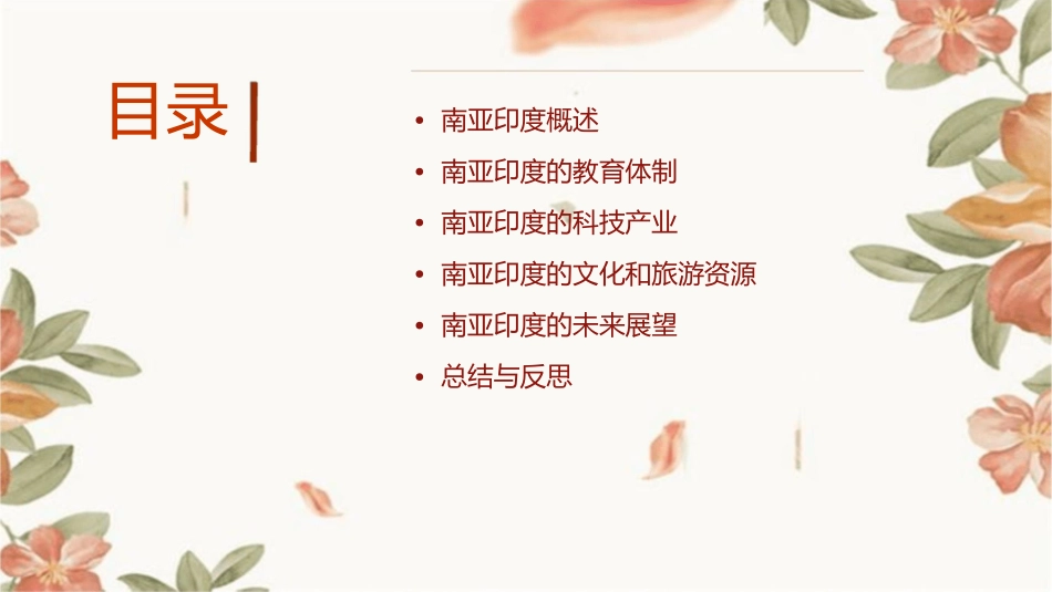 南亚印度公开课课件_第2页