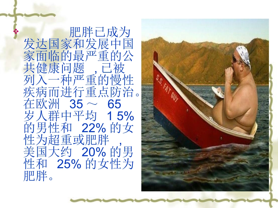 青少年肥胖的危害_第2页