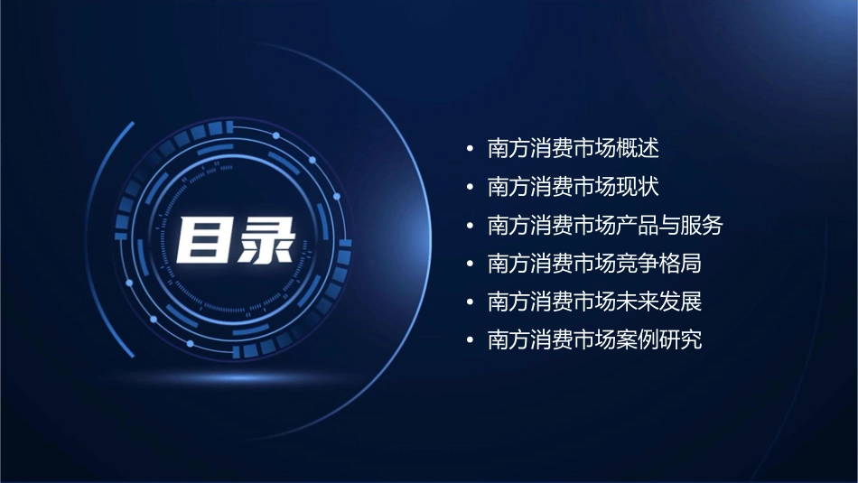 南方消费简介课件_第2页