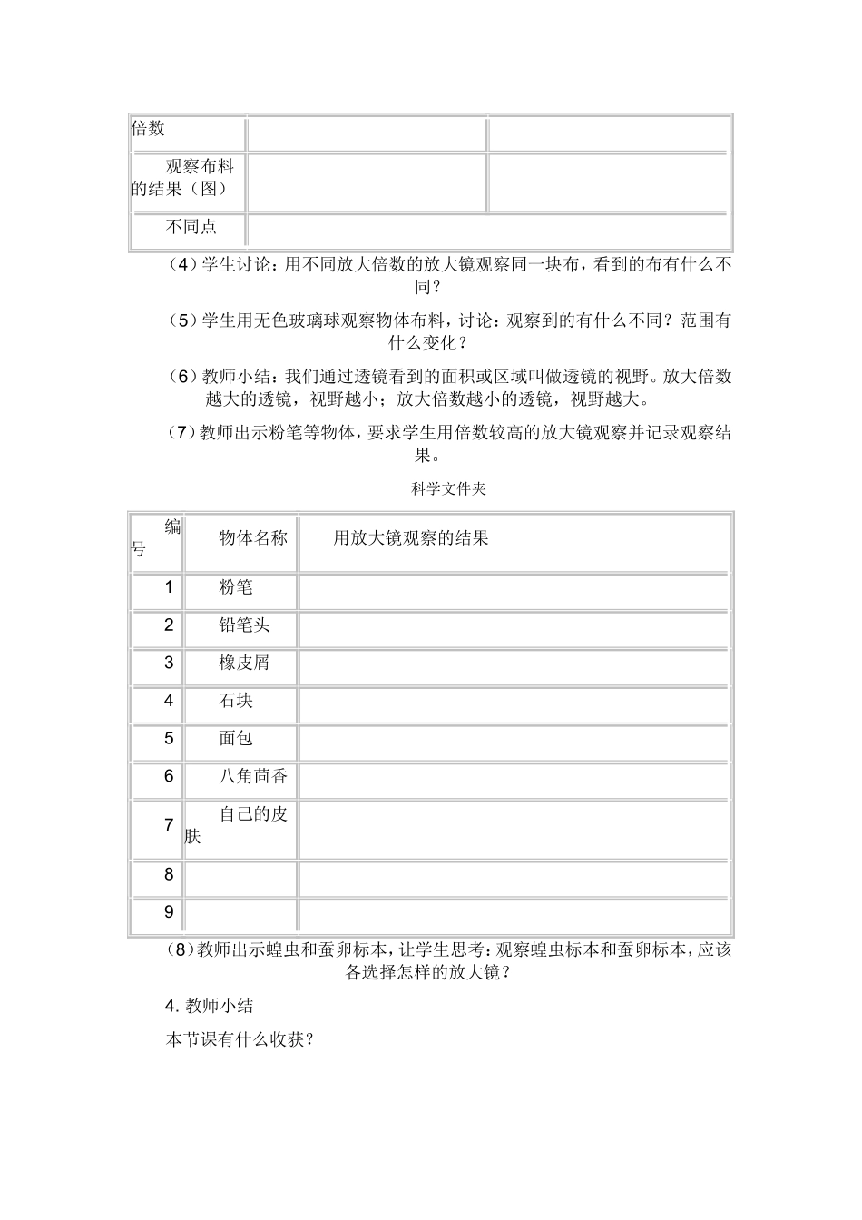 放大镜的放大倍数_第2页