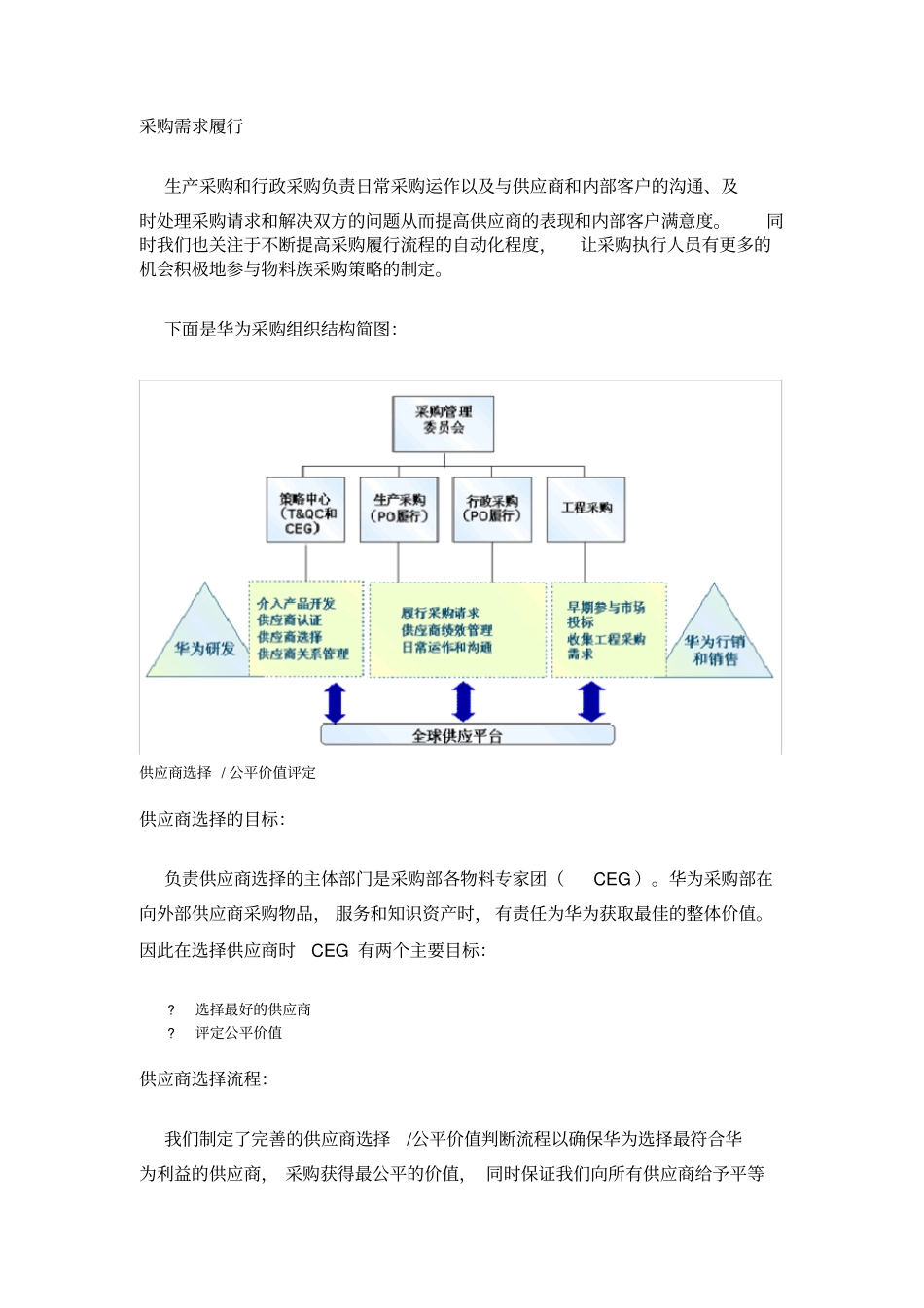 华为供应商指引_第2页