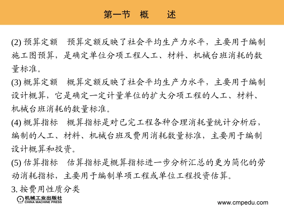 第三章 建设工程定额_第3页