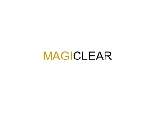 Magiclearchinese