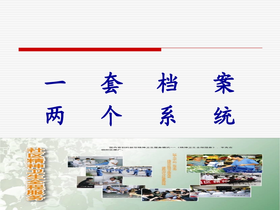 严重精神障碍_第2页