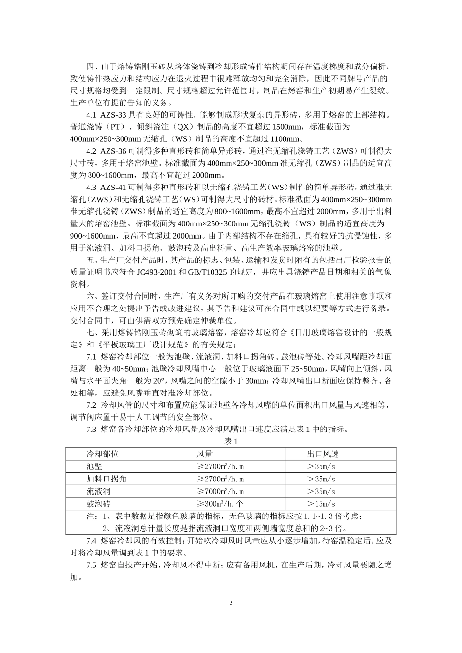 熔铸锆刚玉制品与使用_第2页