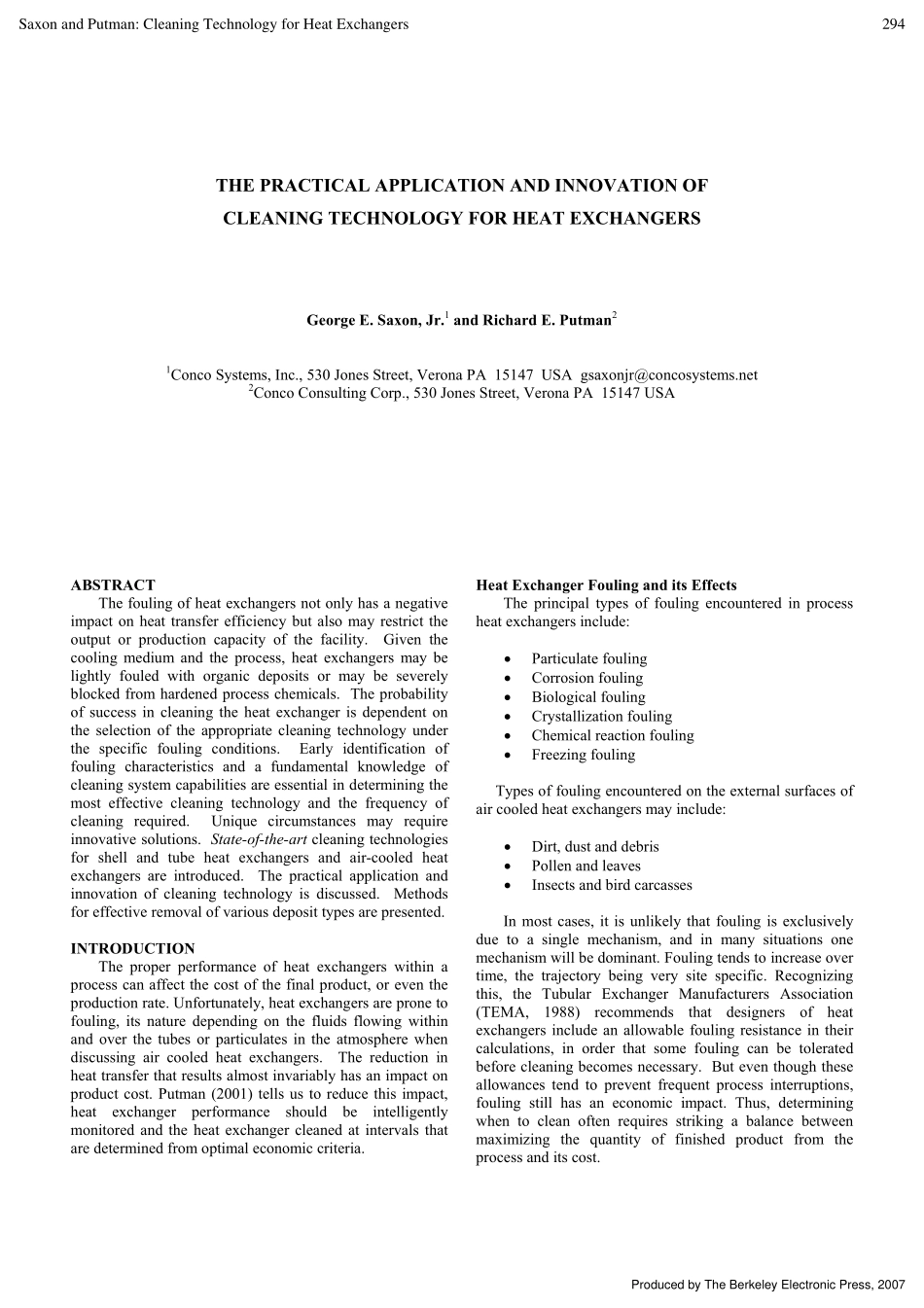 实际应用和创新热交换器清洗技术_第3页