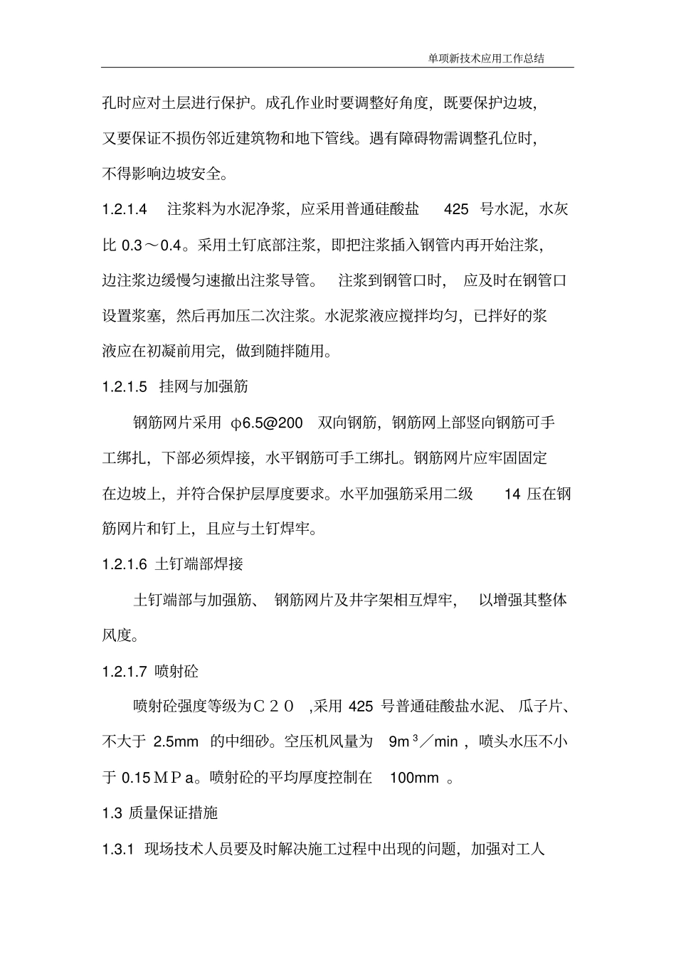 单项技术应用工作总结_第2页