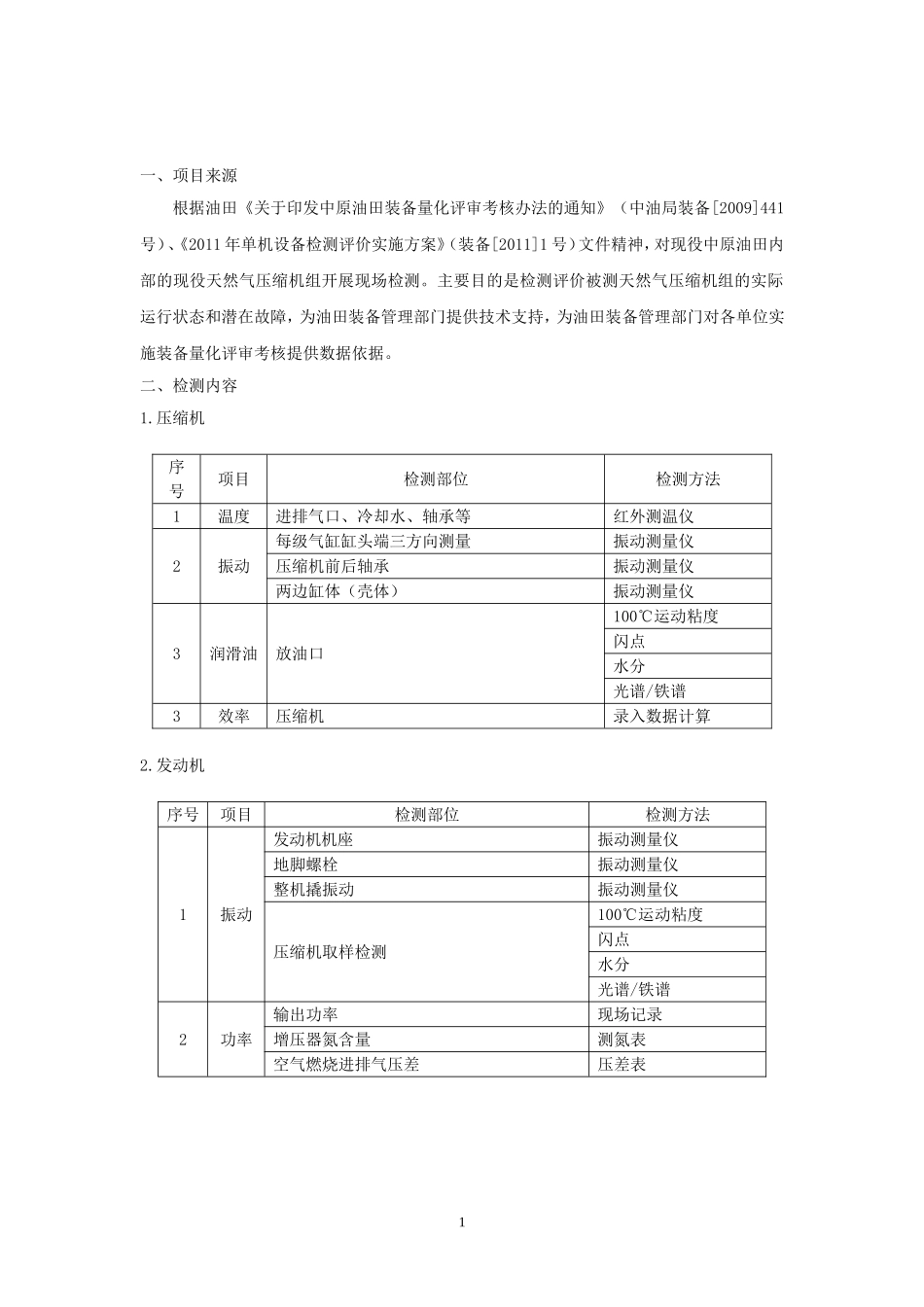 天然气压缩机组出站全套_第2页