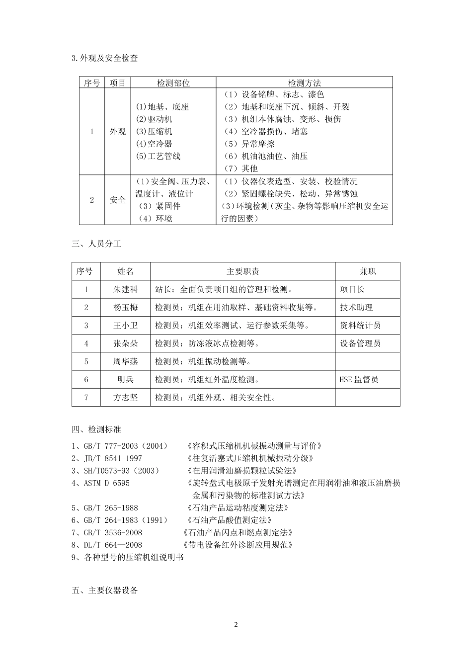 天然气压缩机组出站全套_第3页