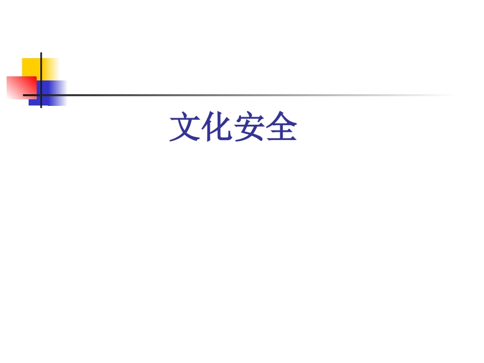 “文化安全”_第2页