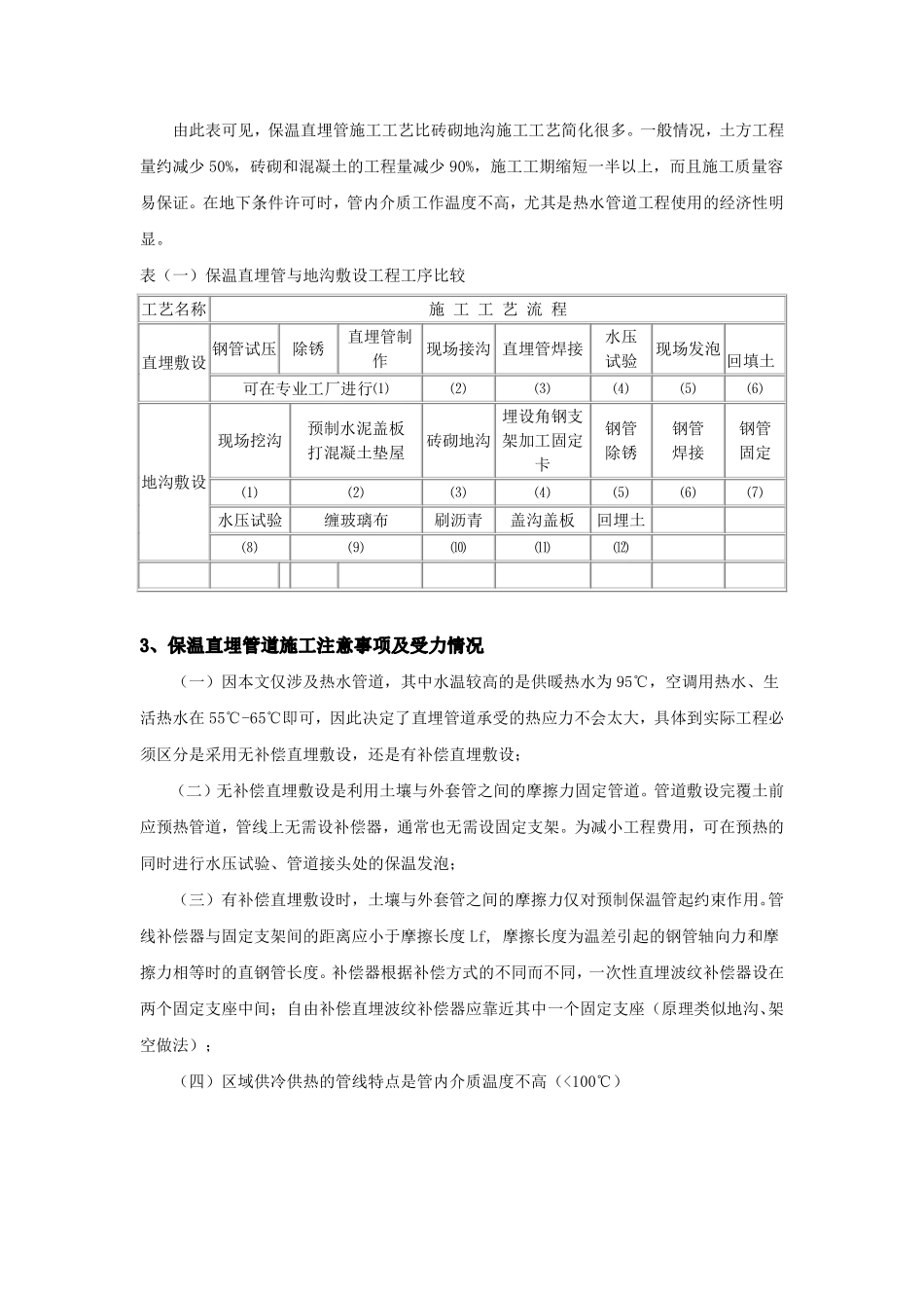 区域供冷供热直埋保温技术_第2页