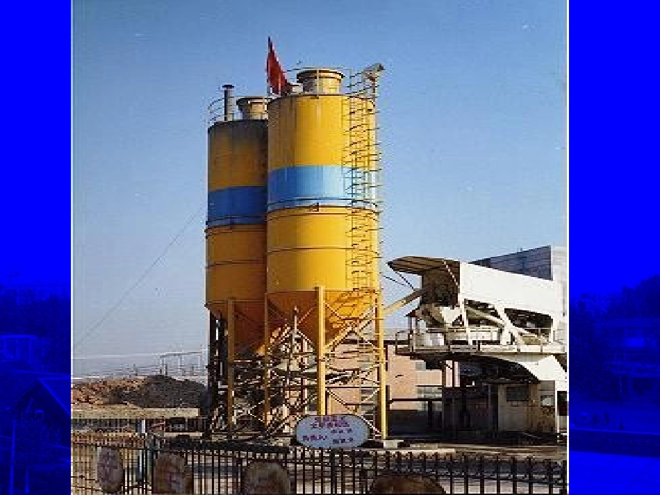 我国水泥年产量增长图表_第3页