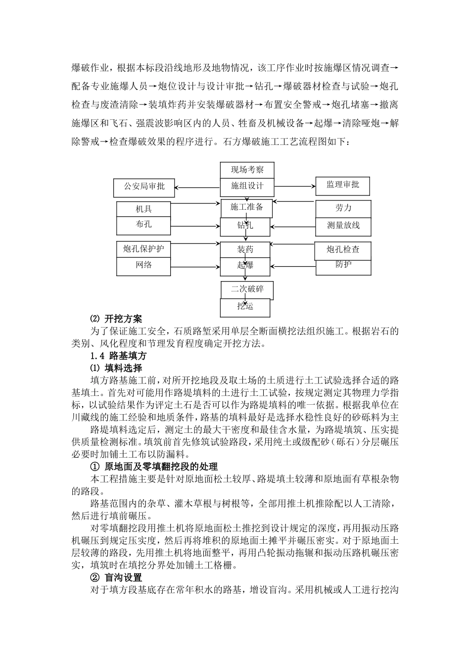 施组第二章——主要工程项目的施工方案、方法与技术措施_第3页
