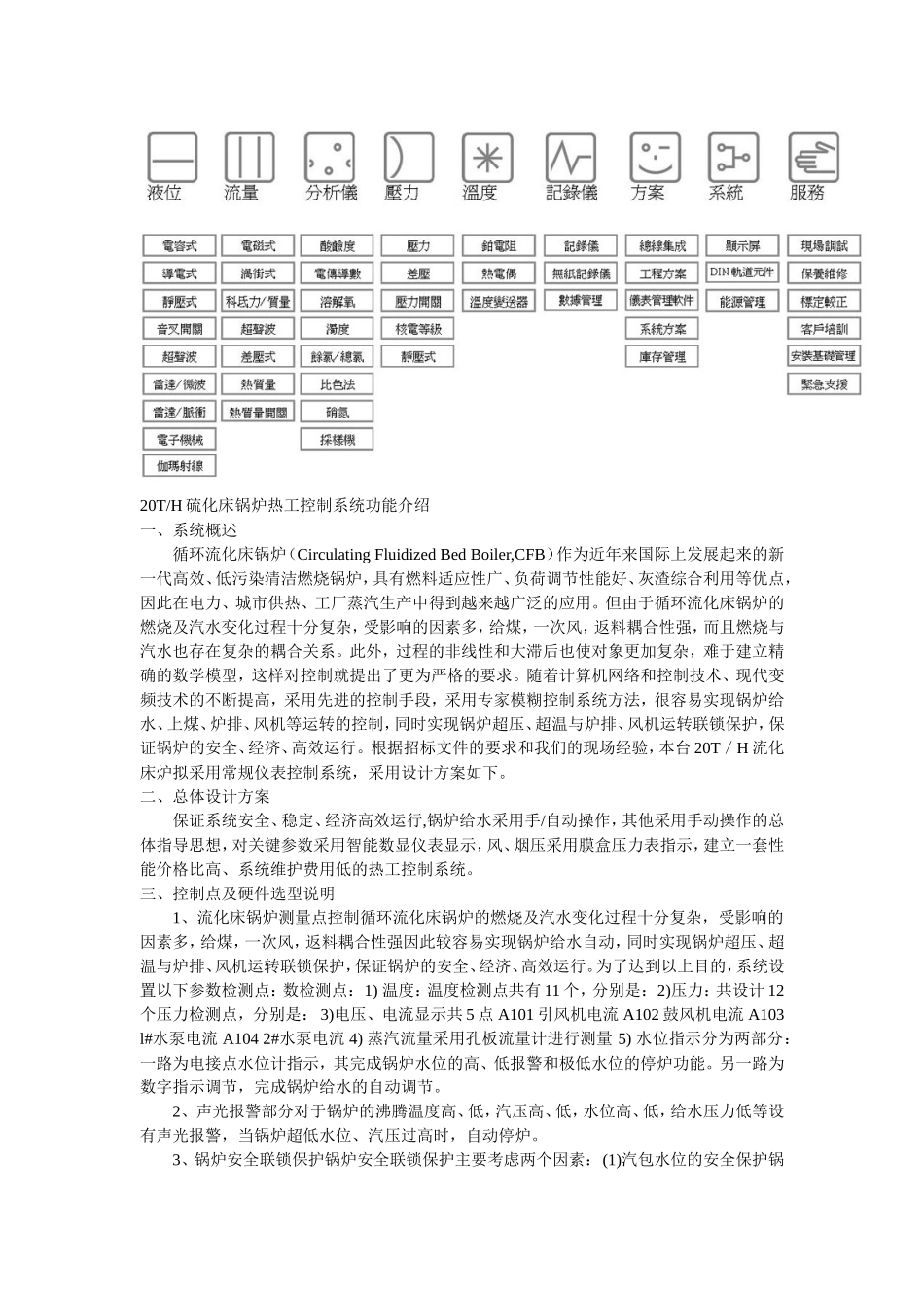 脱硫浆液制备及自动加药装置_第2页