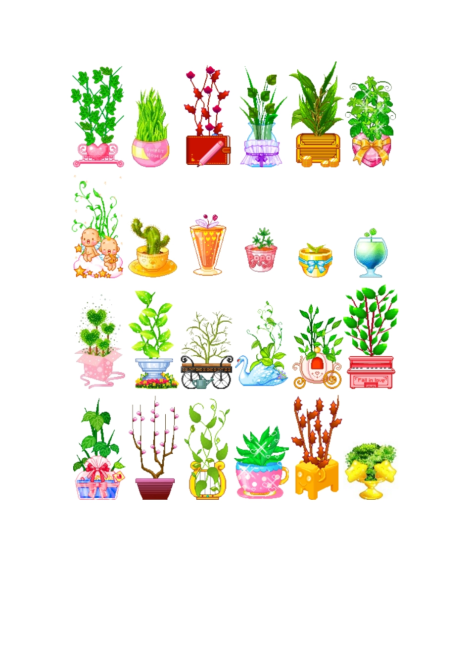 栽培花卉的好处_第2页