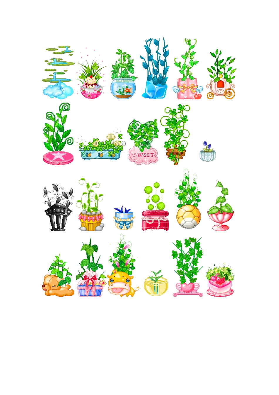 栽培花卉的好处_第3页