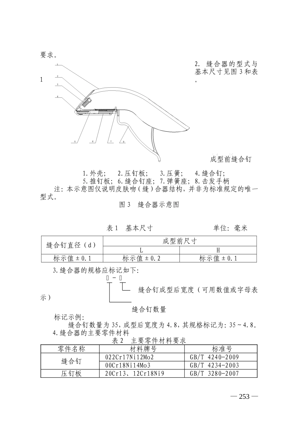 一次性使用皮肤缝合器_第3页