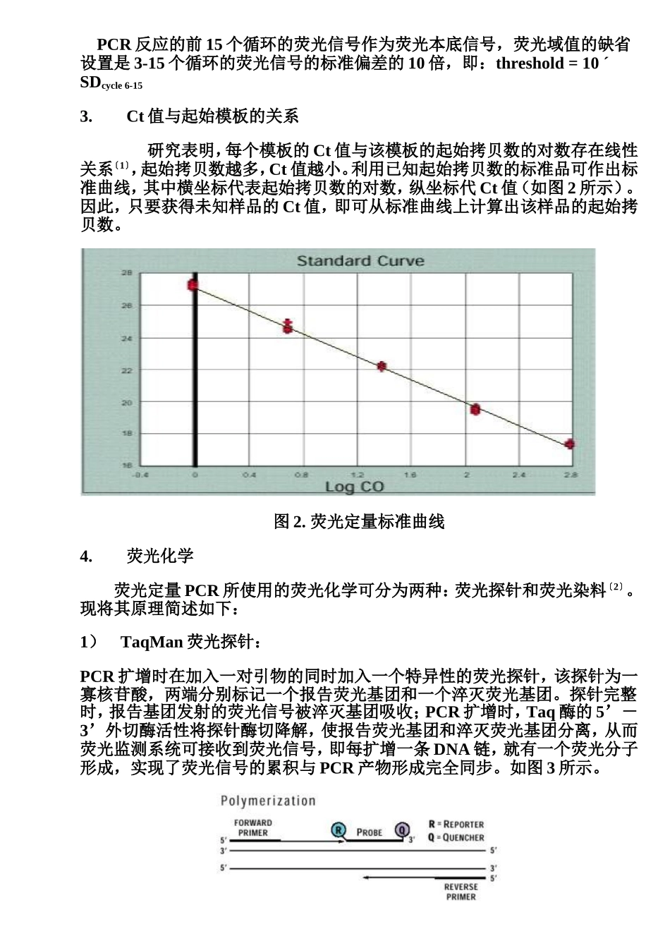 定量PCR中_ct值的含义_第2页