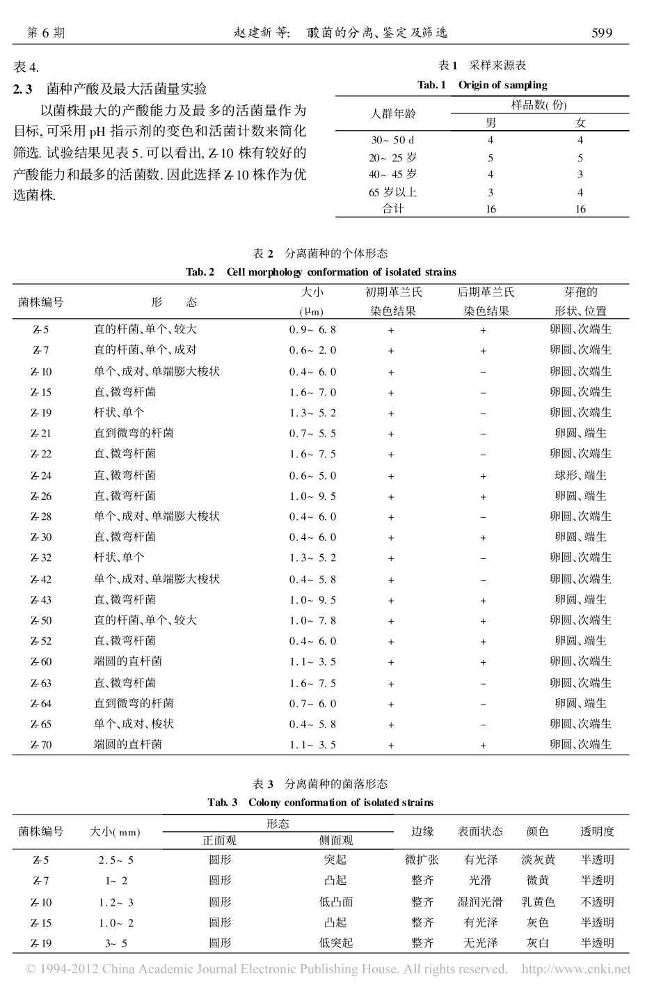 丁酸菌的分离_鉴定及筛选_第3页