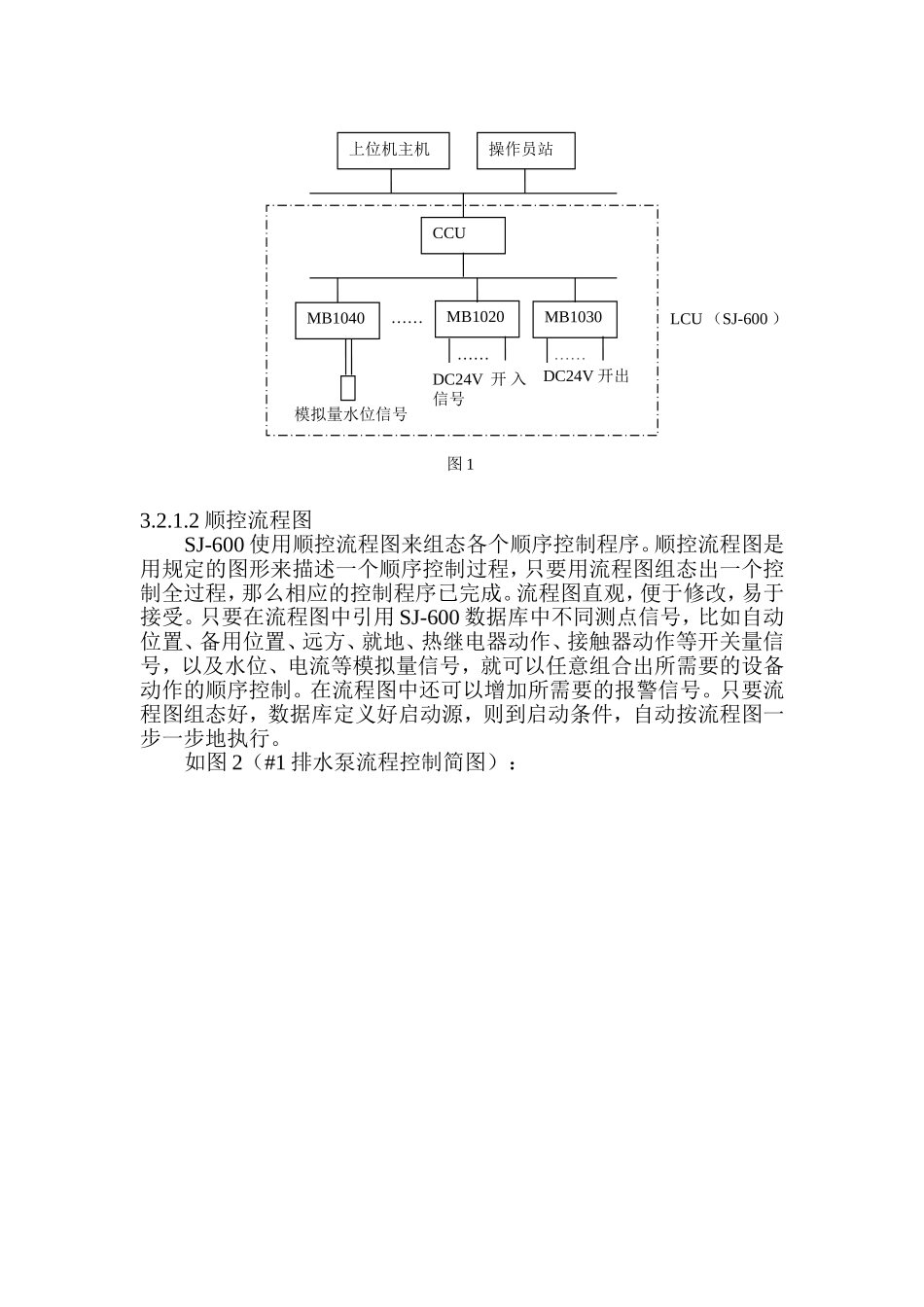 集水井排水泵自动控制回路改造_第3页