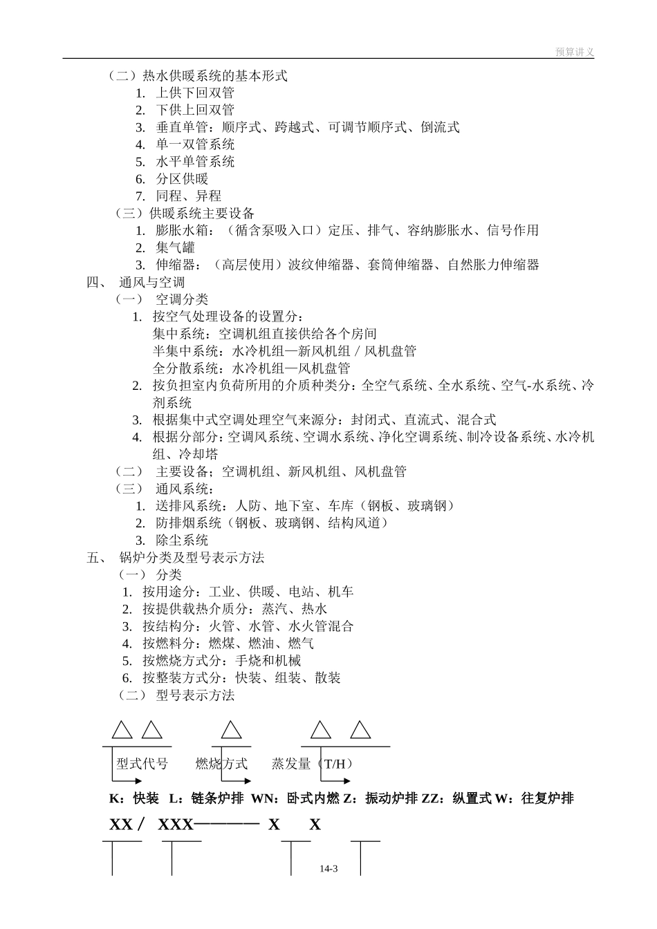 管道安装预算必读_第3页