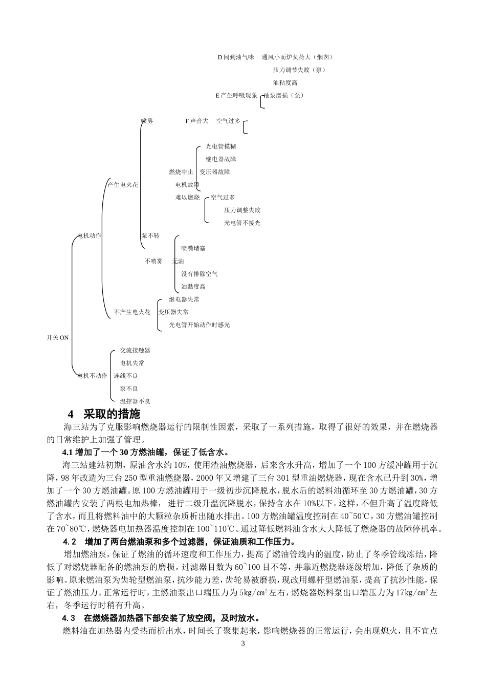 重油燃烧器的保养初探_第3页