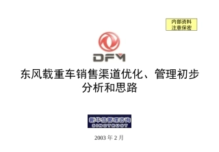 东风ppt模板