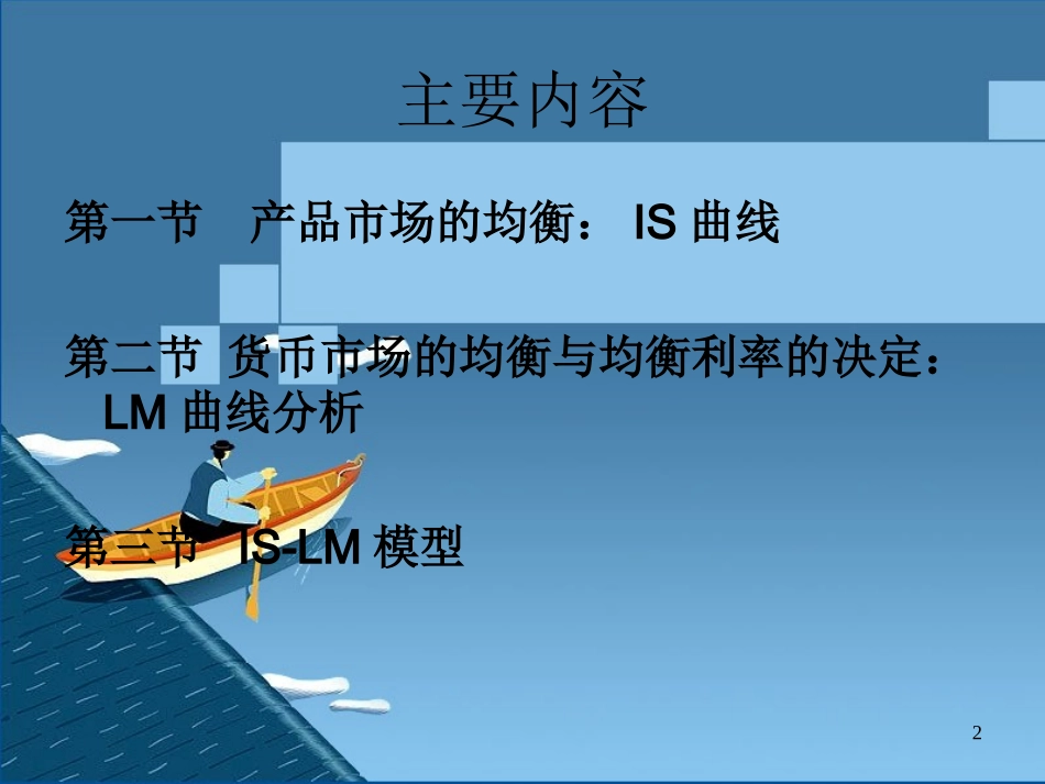 第4章IS-LM模型_第2页