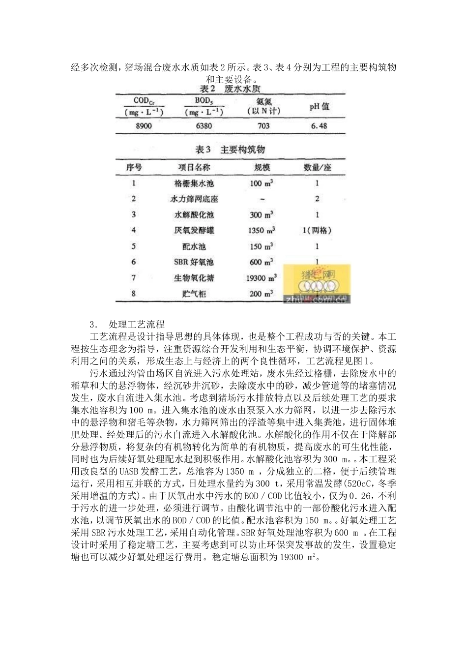 能源生态环保型猪场粪污处理模式的应用_第2页
