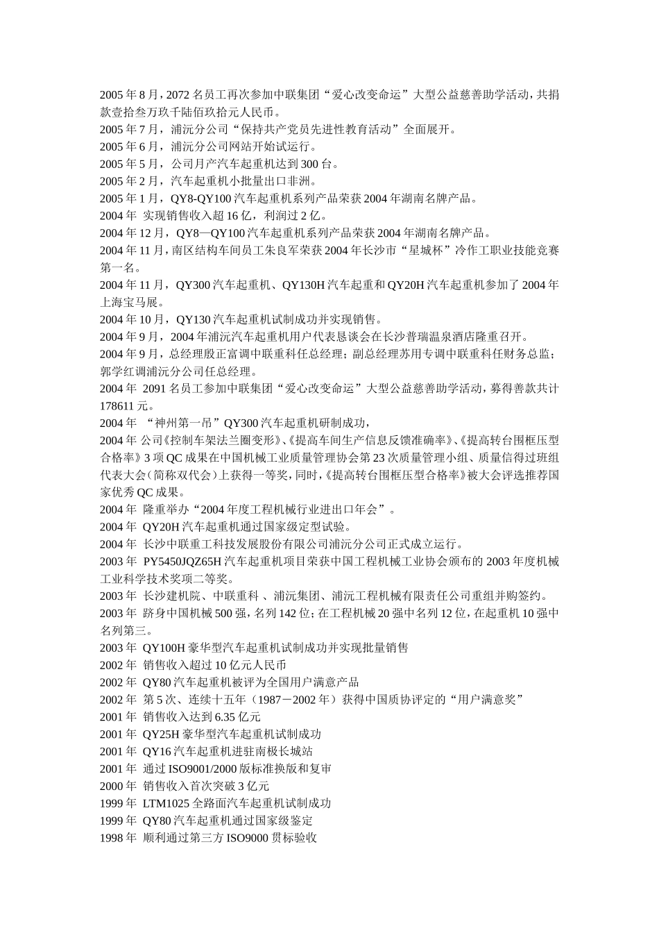 中联重科工程起重机分公司_第2页