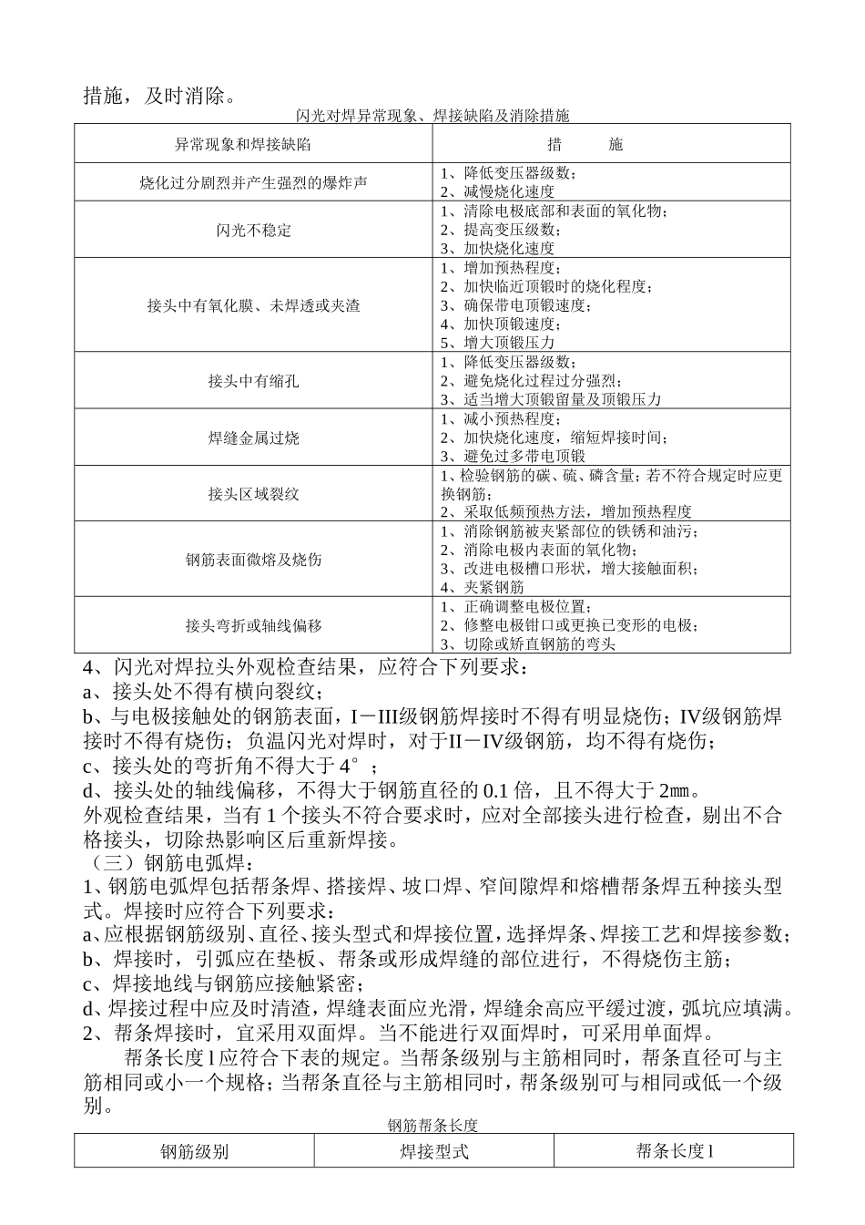 钢筋工程规范规1_第3页