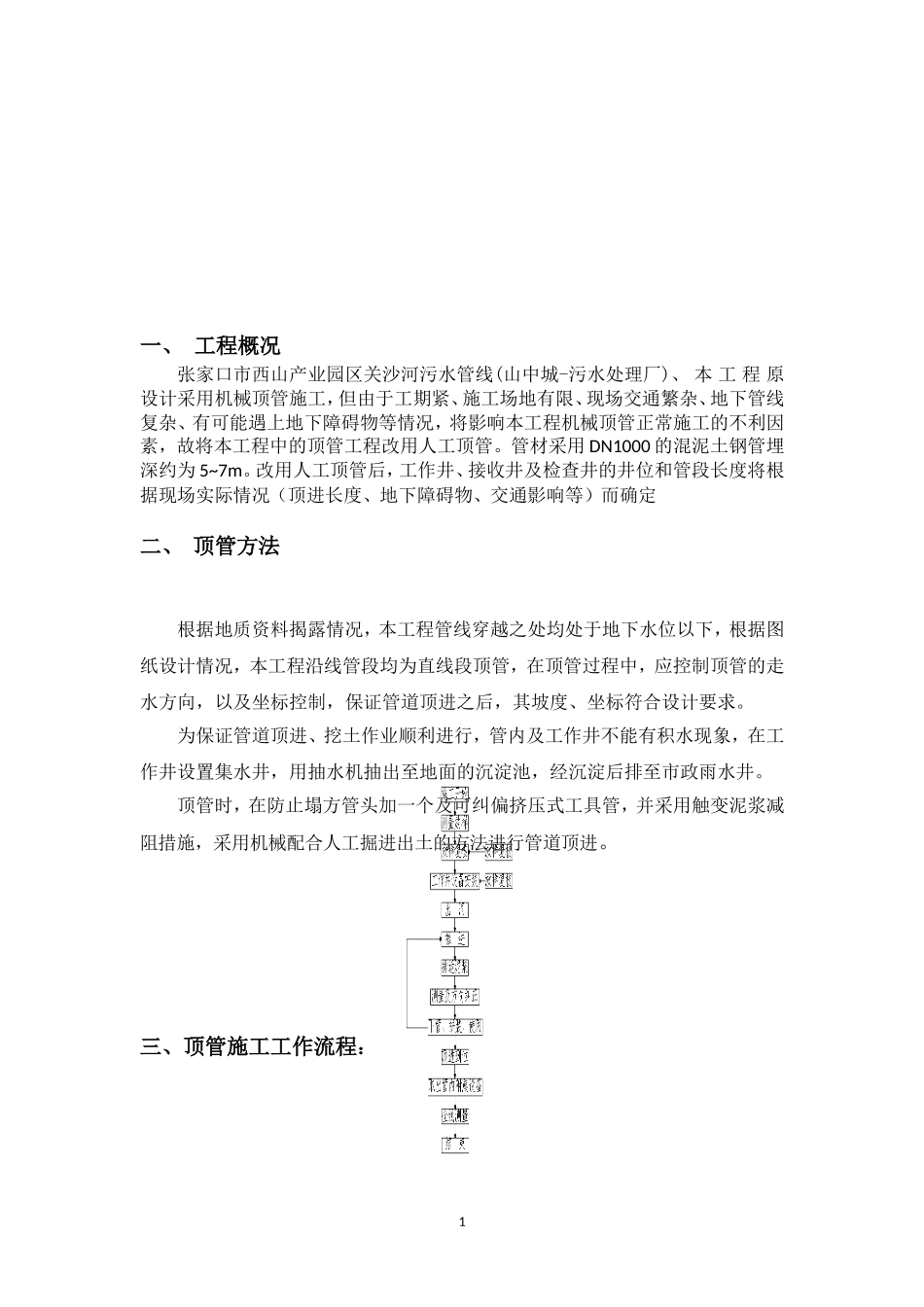 人工顶管施工方案1[1]123_第2页