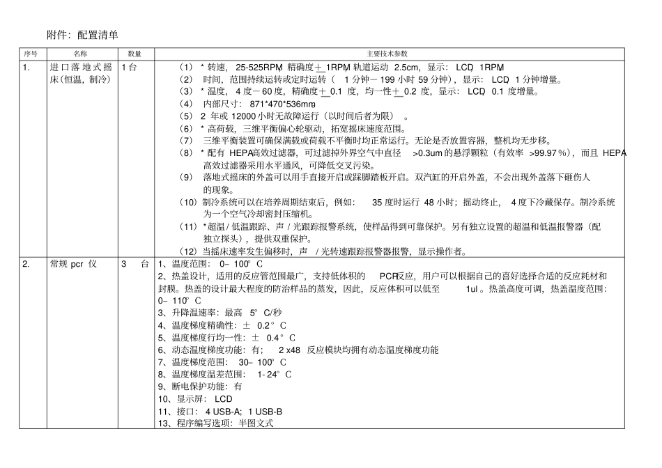南师大科研仪器邀标书_第3页